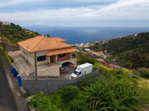 Villa Flor